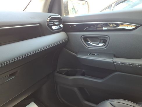 Certified 2026 Honda Passport RTL image 28