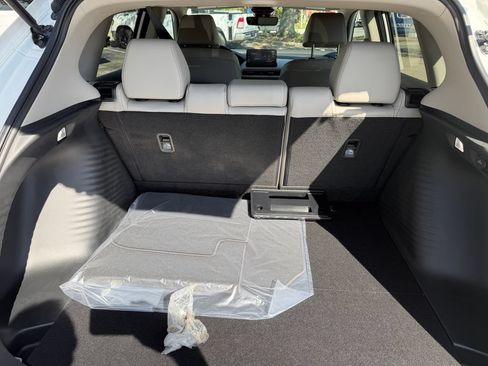 New 2027 Honda HR-V EX-L image 7