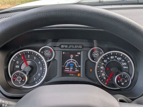 New 2026 RAM 2500 Tradesman AWD/4WD image 27
