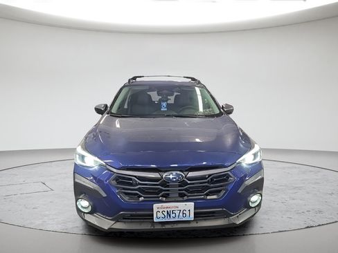 Used 2025 Subaru Crosstrek 2.5i Limited w/ Popular Package #3A AWD/4WD image 8