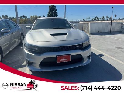 Used 2021 Dodge Charger GT