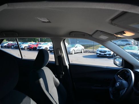 Used 2023 Nissan Kicks S FWD image 28