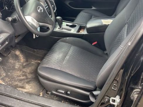 Used 2016 Nissan Altima 2.5 S w/ Power Driver Seat Package image 11