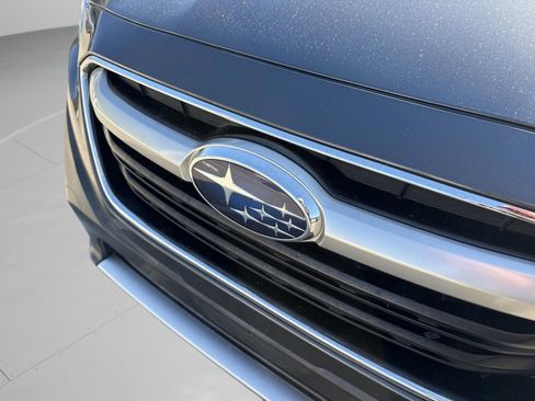 Used 2020 Subaru Outback Limited w/ Tech Package 2 image 23