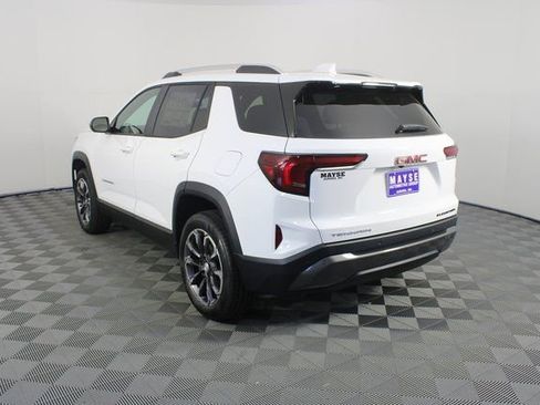 New 2026 GMC Terrain Elevation w/ Elevation Premium Package image 24