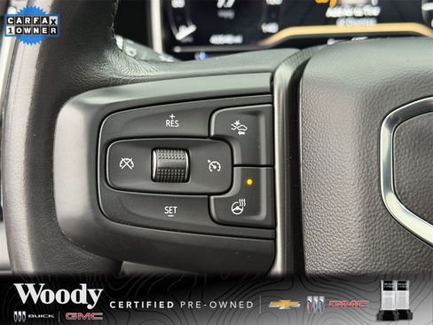 Certified 2024 GMC Sierra 2500 Denali Ultimate image 20