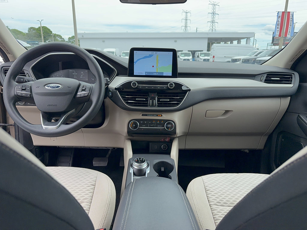 Used 2020 Ford Escape SE FWD image 30