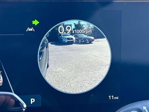 New 2026 Hyundai Tucson Limited image 40