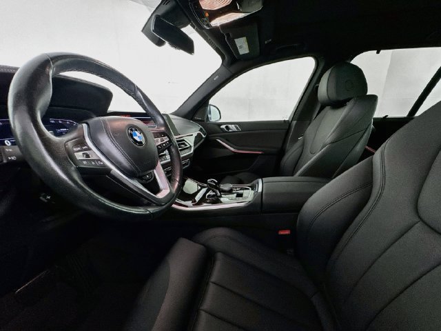 Used 2021 BMW X5 sDrive40i w/ Premium Package RWD image 19