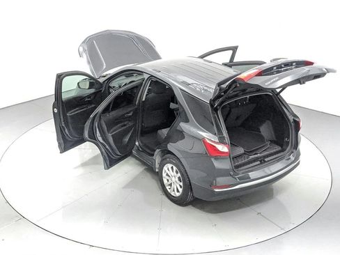 Used 2019 Chevrolet Equinox LT FWD image 29