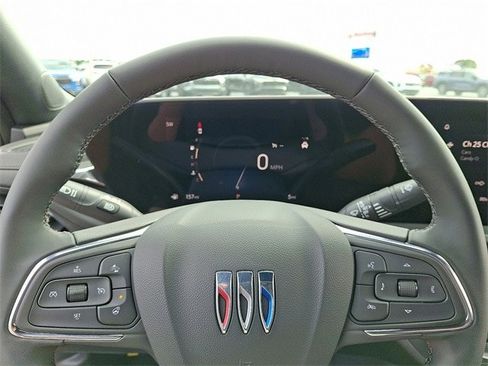 New 2025 Buick Envista Preferred w/ Convenience I Package image 14