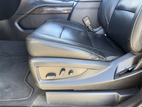 Used 2019 Chevrolet Tahoe LT image 22