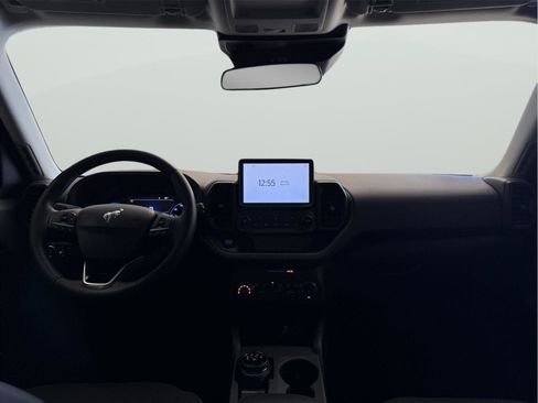 Used 2022 Ford Bronco Sport Badlands image 12