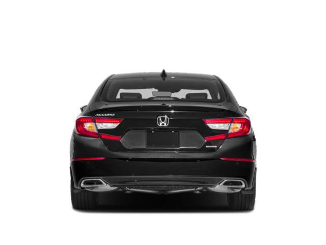 Used 2018 Honda Accord Touring image 5