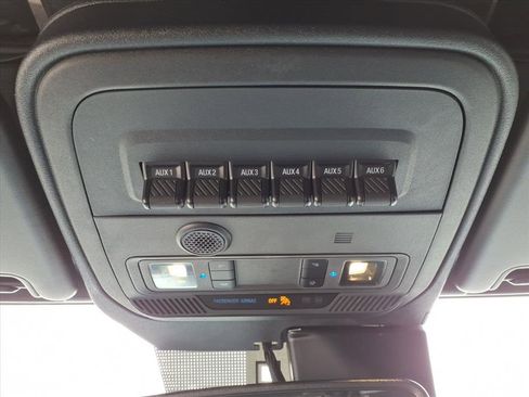 Used 2021 Ford Bronco First Edition image 20