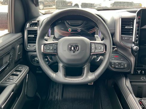 New 2026 RAM 1500 RHO w/ RHO Level 1 Equipment Group AWD/4WD image 12