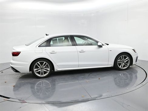 Used 2023 Audi A4 2.0T Premium Plus image 8