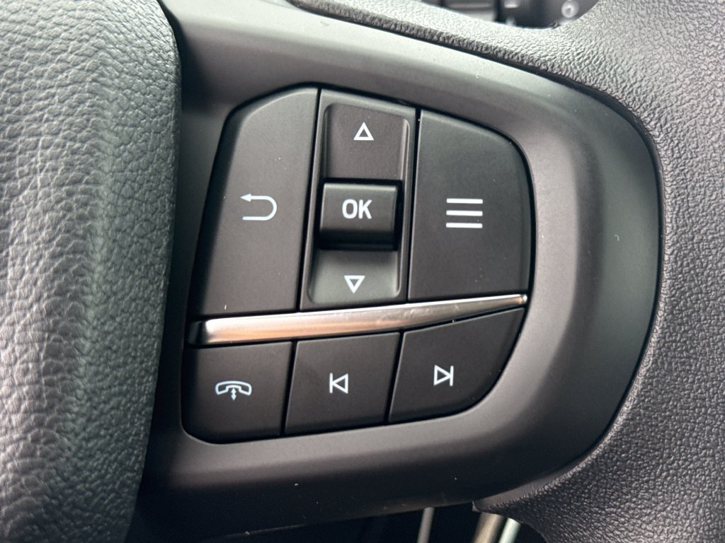 New 2026 Ford Ranger XL RWD image 25