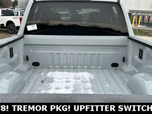 New 2026 Ford F350 XLT w/ Tremor Off-Road Package image 28