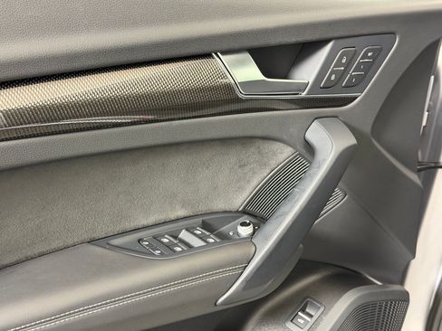 Used 2022 Audi SQ5 Premium Plus AWD/4WD image 13