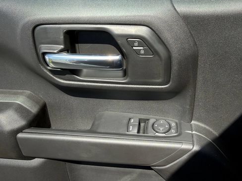 New 2026 Chevrolet Silverado 1500 W/T AWD/4WD image 11