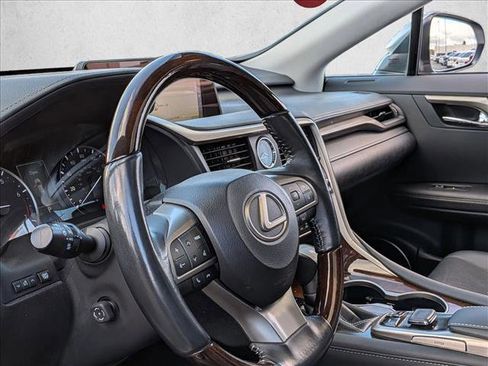 Used 2017 Lexus RX 350 AWD image 14