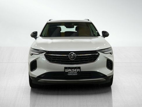 Used 2023 Buick Envision Preferred w/ Sport Touring Package image 9