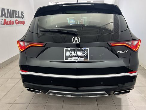 New 2026 Acura MDX FWD w/ Technology Package image 6