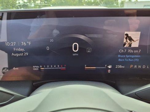 New 2026 Buick Enclave Sport Touring w/ Power Package image 16