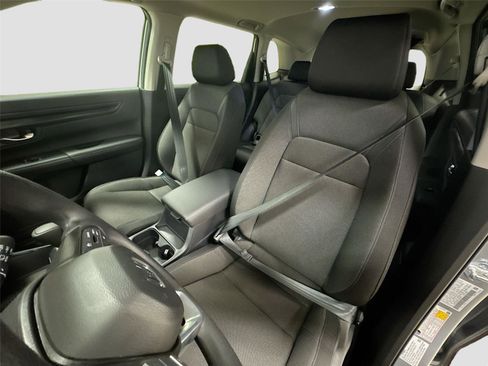 New 2026 Honda CR-V EX image 18