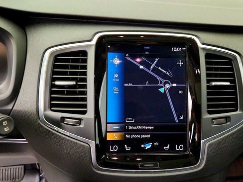 Used 2020 Volvo XC90 T6 Momentum w/ Protection Package Premier AWD/4WD image 19