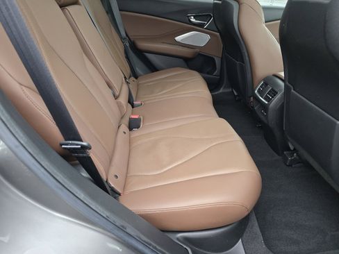 Used 2023 Acura RDX w/ Technology Package image 23