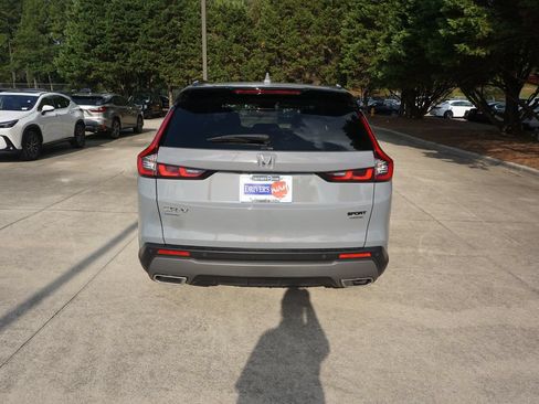Used 2024 Honda CR-V Sport Touring image 22