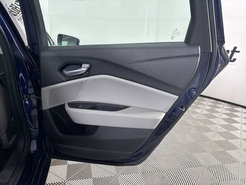 Used 2021 Acura TLX w/ Technology Package FWD image 27