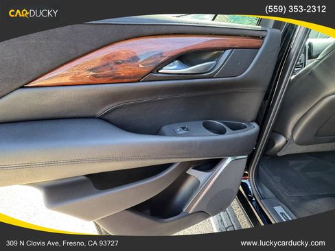 Used 2015 Cadillac Escalade Premium RWD image 22
