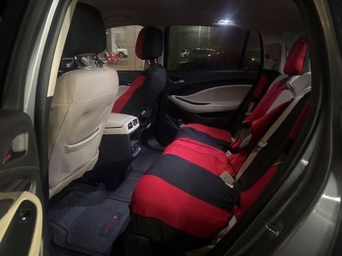 Used 2019 Buick Envision Preferred image 8