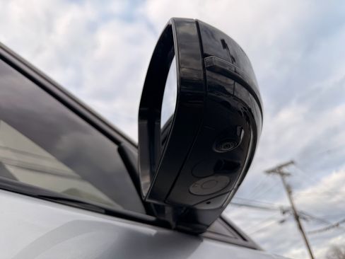 Used 2016 Land Rover Range Rover Evoque HSE Dynamic image 14