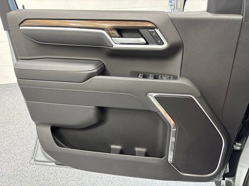 New 2026 Chevrolet Silverado 1500 RST AWD/4WD image 31