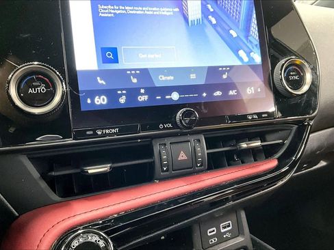 Used 2022 Lexus NX 250 AWD w/ Cold Area Package image 29