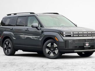 New 2026 Hyundai Santa Fe SEL video 2