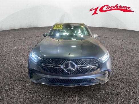 Certified 2023 Mercedes-Benz GLC 300 4MATIC image 26