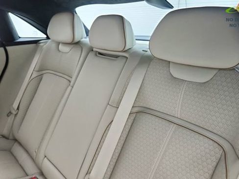 Used 2022 Lucid Air Grand Touring AWD/4WD image 30