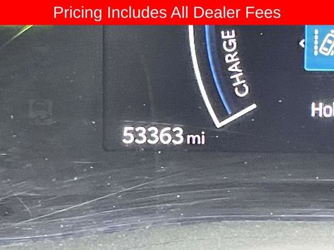 Used 2025 Toyota Camry LE FWD image 23