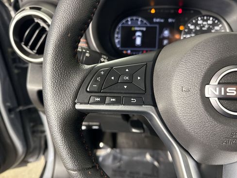 Certified 2023 Nissan Kicks SR w/ SR Premium Package image 14