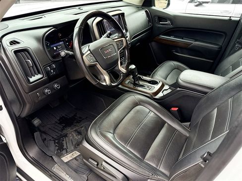 Used 2020 GMC Canyon Denali image 25