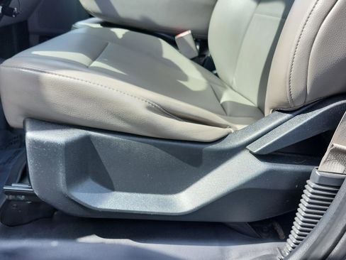 Used 2016 Ford F150 XL w/ Equipment Group 101A Mid image 11