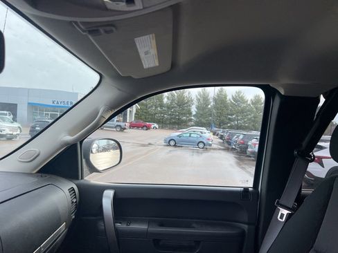 Used 2013 Chevrolet Silverado 1500 LT w/ All-Star Edition image 18