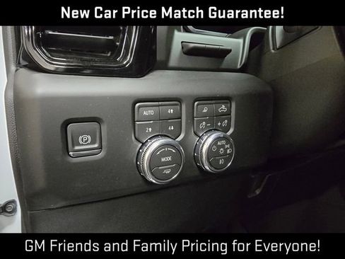 New 2026 GMC Sierra 2500 AT4X w/ AT4X AEV Edition AWD/4WD image 17