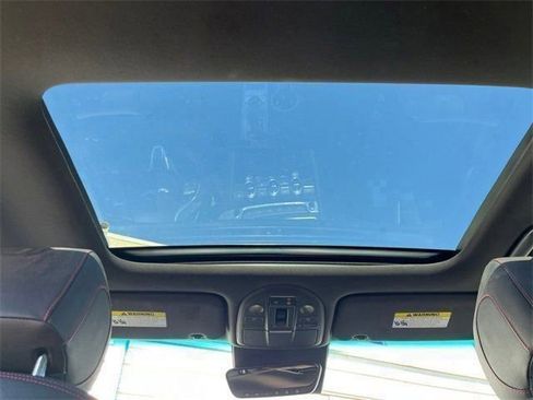 Used 2023 Genesis G70 2.0T w/ Sport Prestige Package image 17