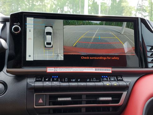 New 2026 Toyota Camry XSE image 24